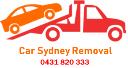 Car Sydney Removal logo